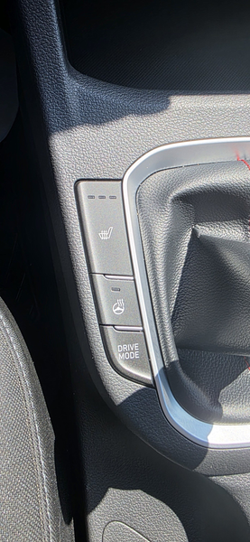 Hyundai i30 N-Line — photo 13