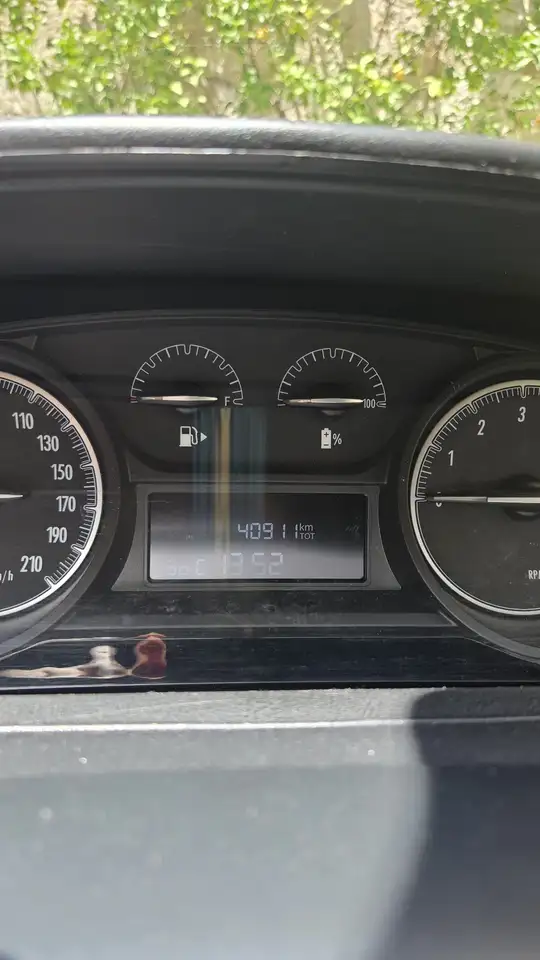 Lancia Ypsilon 2021
