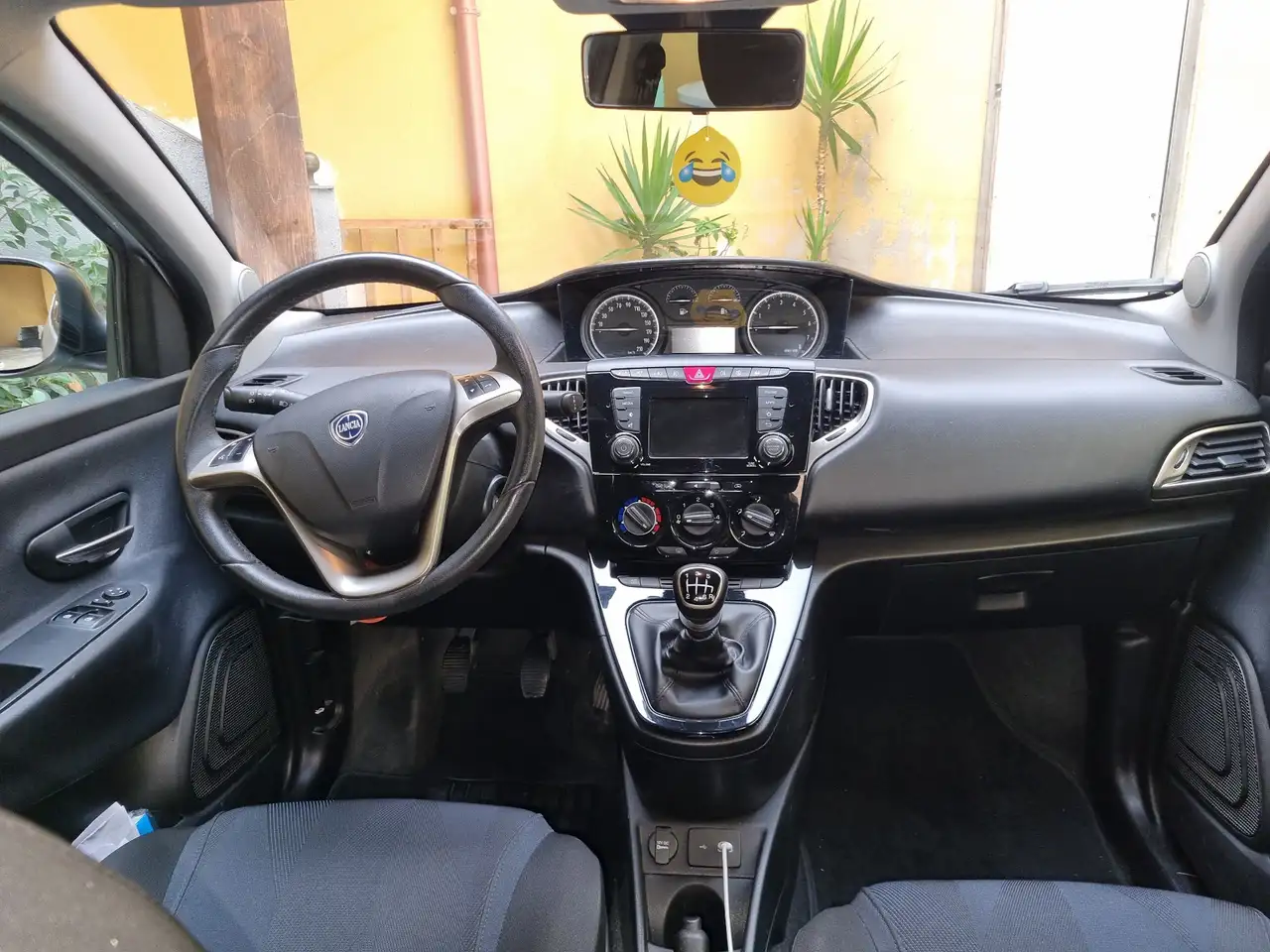 Lancia Ypsilon 2021