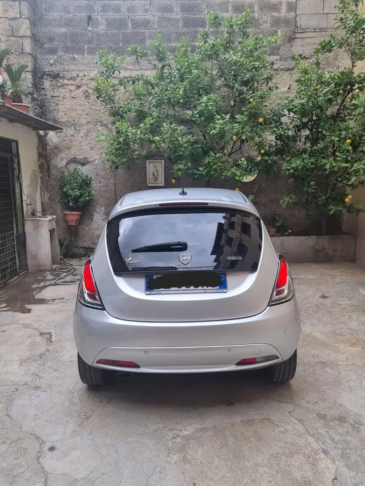 Lancia Ypsilon 2021 — фото 6