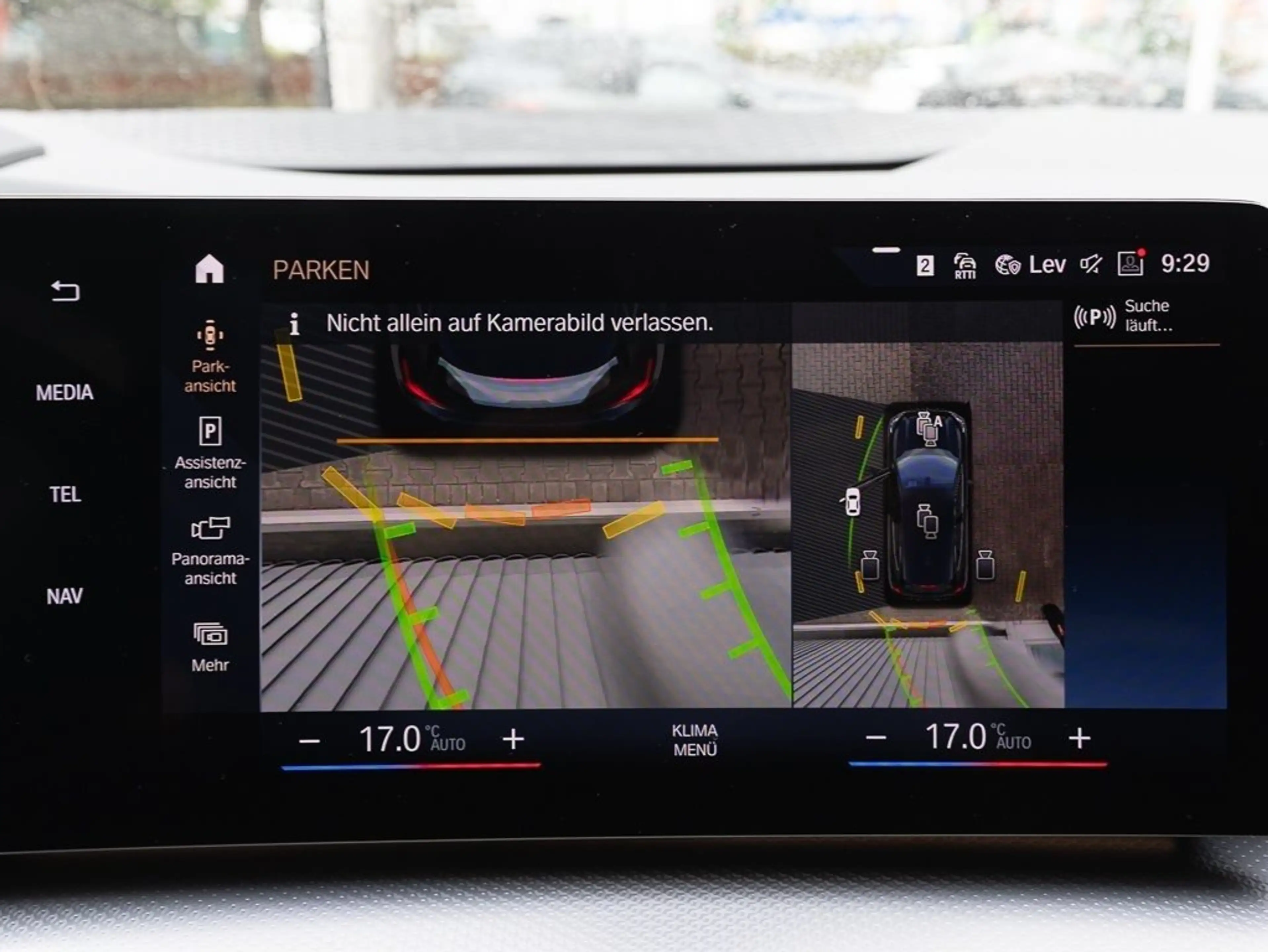BMW 223 i xDrive Active Tourer M Sport HUD RFK NAVI — photo 9
