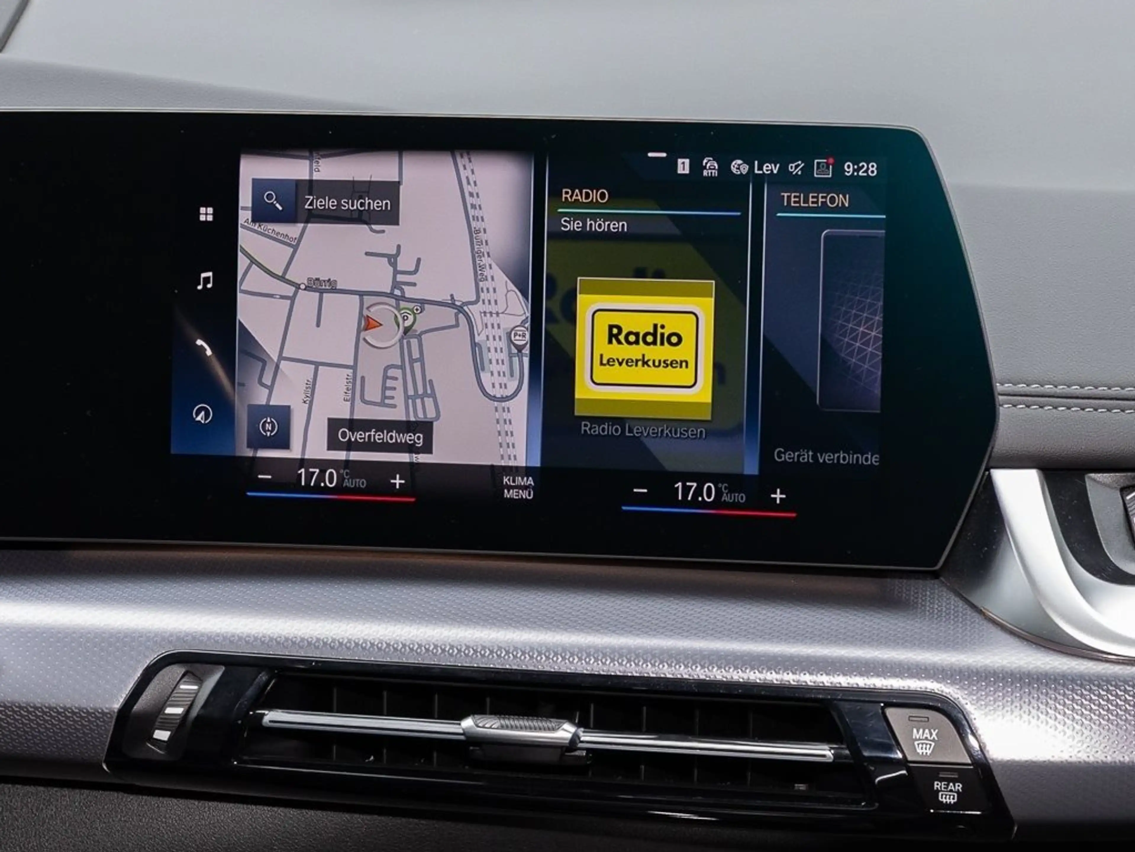 BMW 223 i xDrive Active Tourer M Sport HUD RFK NAVI — photo 8