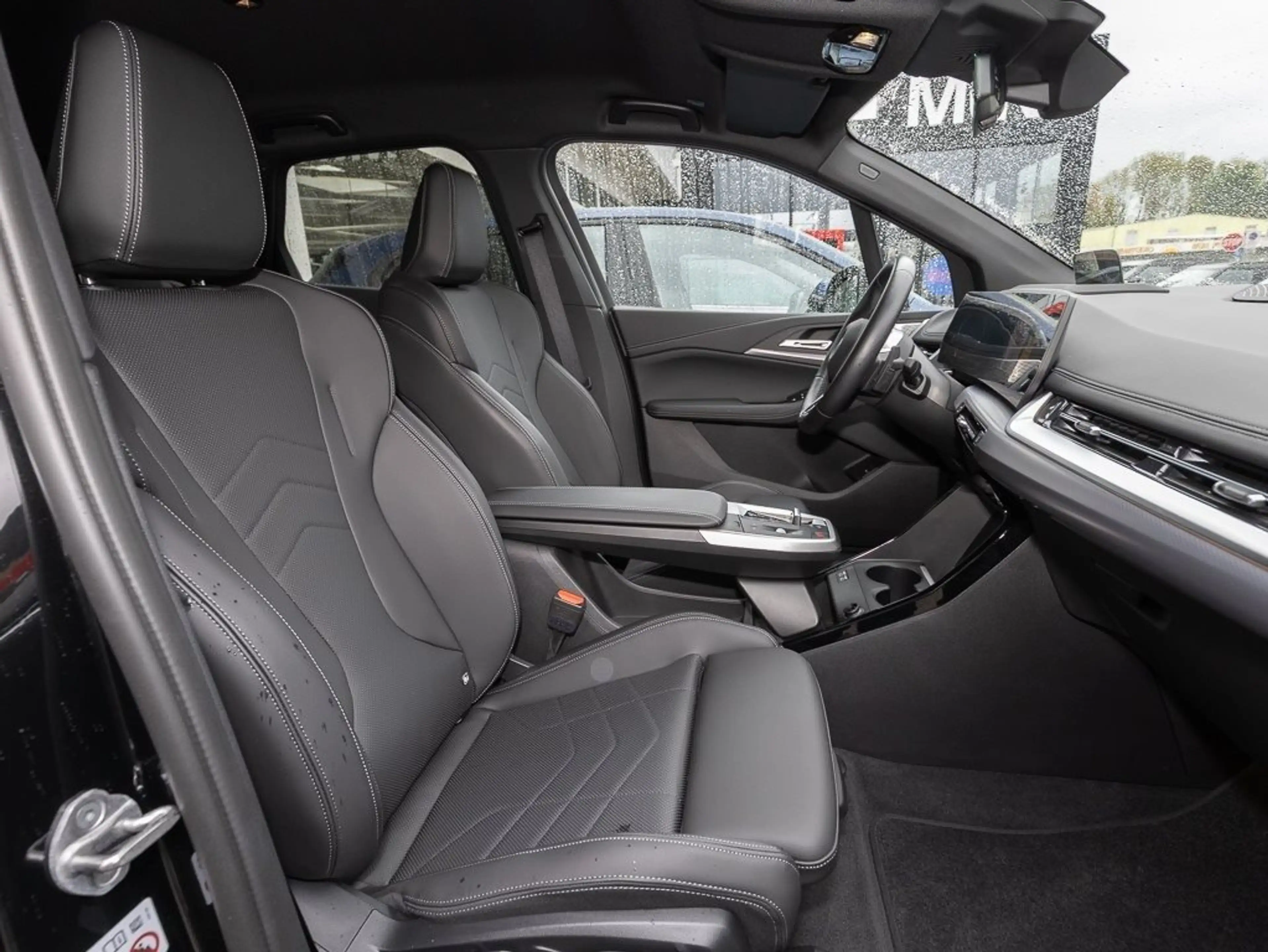 BMW 223 i xDrive Active Tourer M Sport HUD RFK NAVI — photo 12