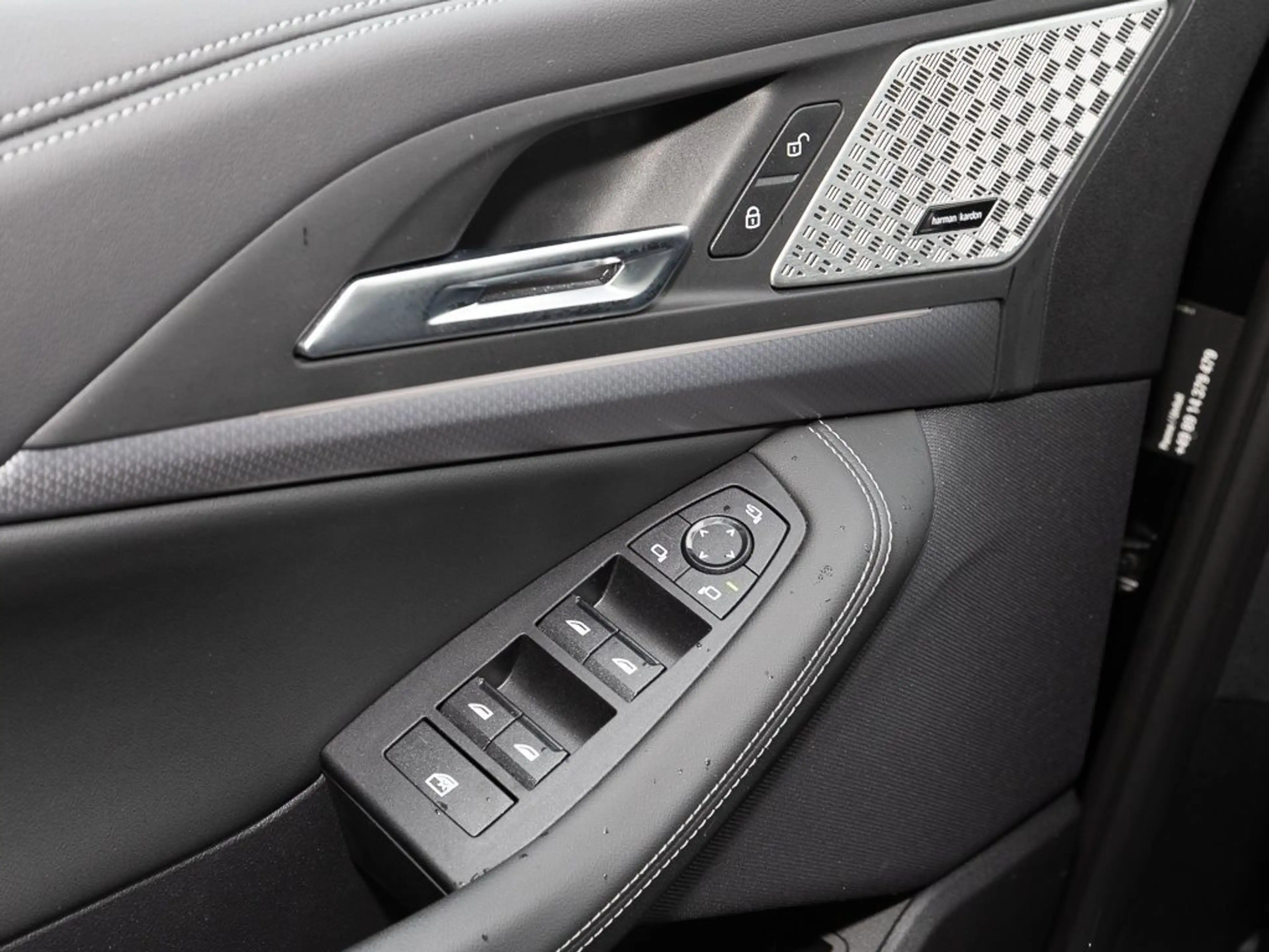 BMW 223 i xDrive Active Tourer M Sport HUD RFK NAVI — photo 5