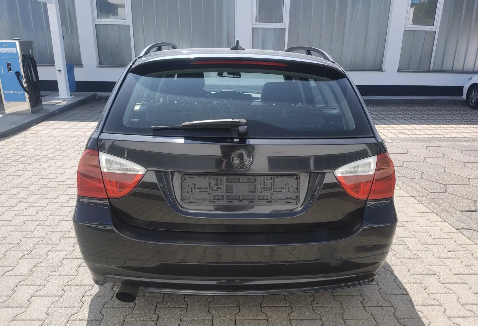 BMW 320 320d DPF Touring - 2