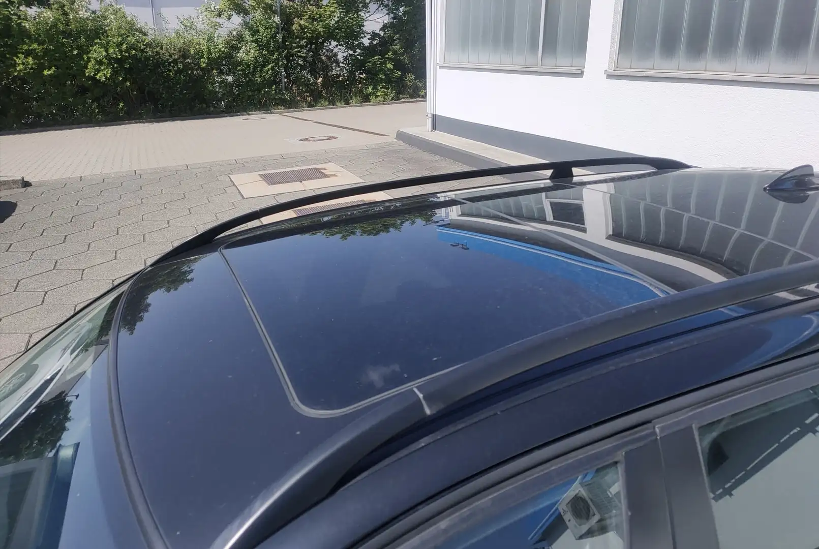 BMW 320 320d DPF Touring - 1