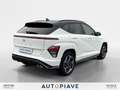 Hyundai KONA Kona HEV 1.6 DCT NLine Wit - thumbnail 5