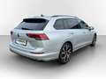 Volkswagen Golf VIII Variant 1.5 eTSI DSG R-Line LED*NAV*SHZ*AC... Silber - thumbnail 5