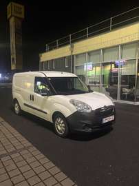 Combo Van 1.3 CDTI