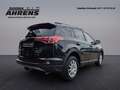 Toyota RAV 4 2.5 Hybrid Team D AHK 360°Kamera WKR Noir - thumbnail 5