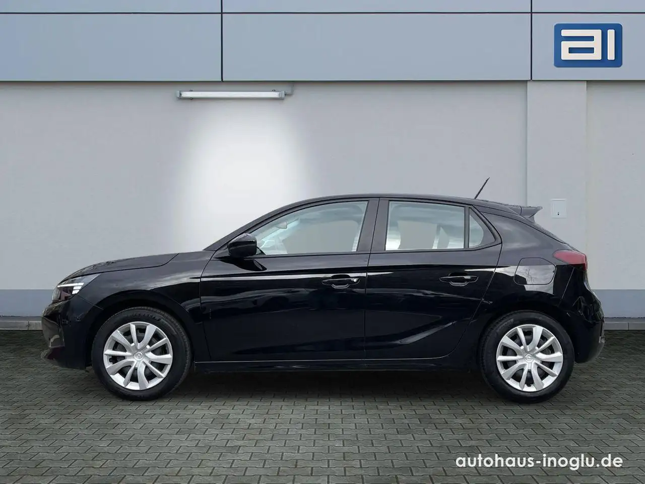 Opel Corsa 1.2 Edition EAT8 Multimedia+LED+R-Kam+DAB+PDC+ 2