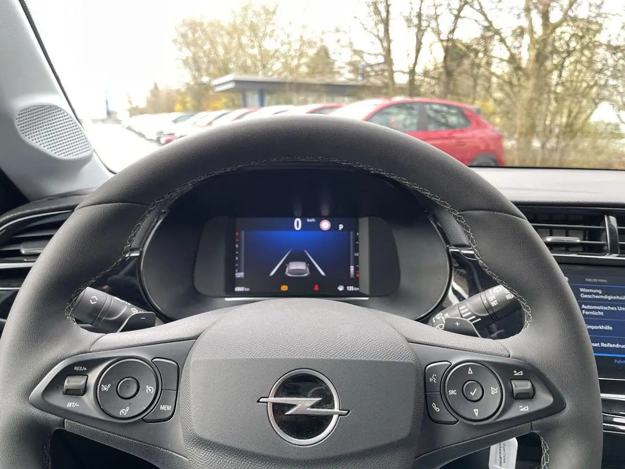 Opel Corsa 1.2 Edition EAT8 Multimedia+LED+R-Kam+DAB+PDC+ 18
