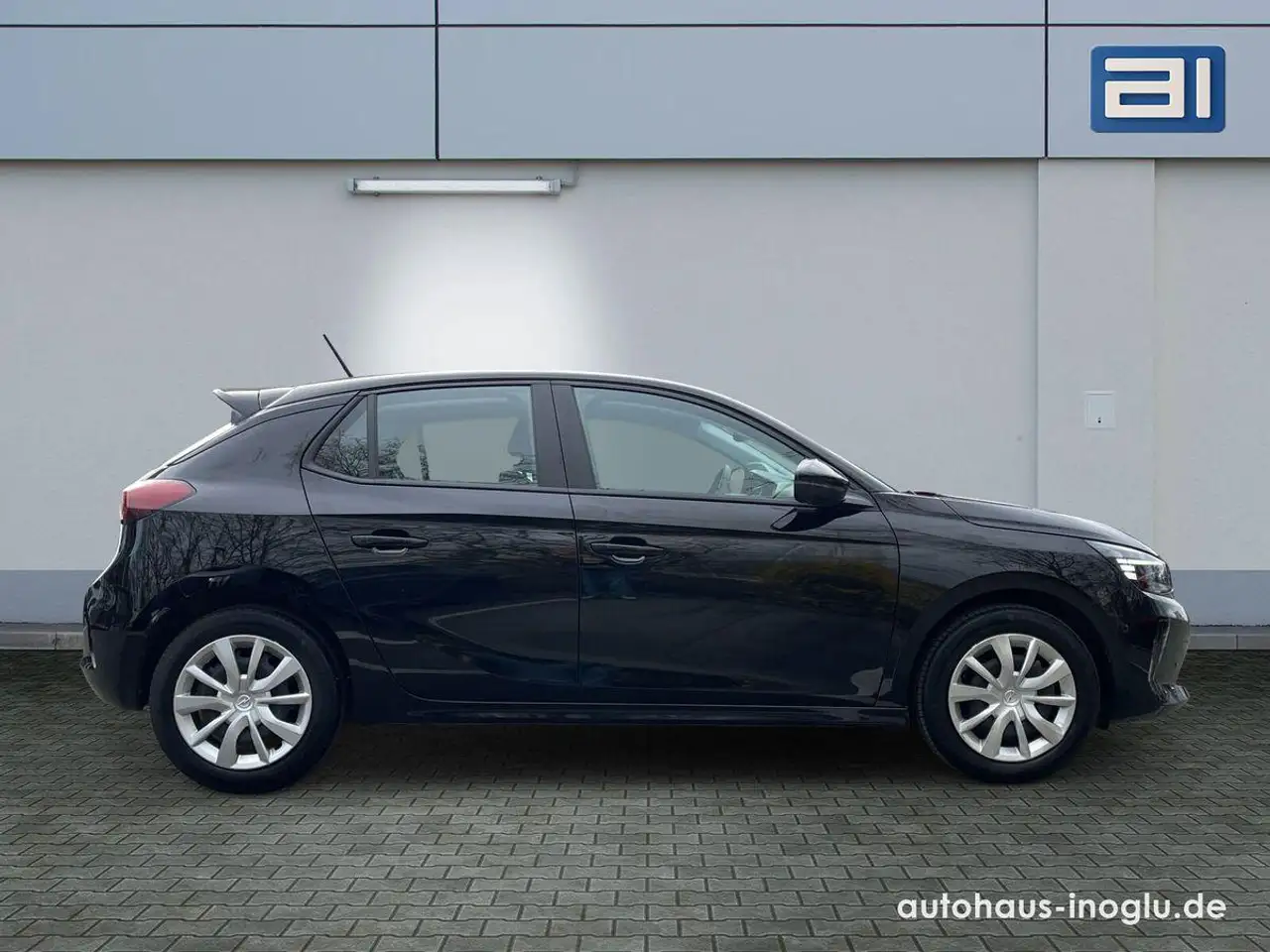 Opel Corsa 1.2 Edition EAT8 Multimedia+LED+R-Kam+DAB+PDC+ 8