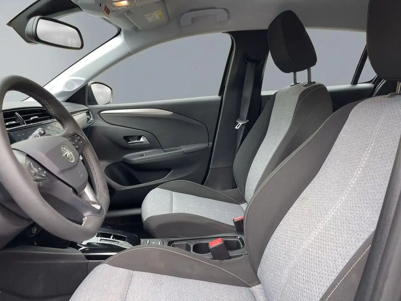 Opel Corsa 1.2 Edition EAT8 Multimedia+LED+R-Kam+DAB+PDC+ 11