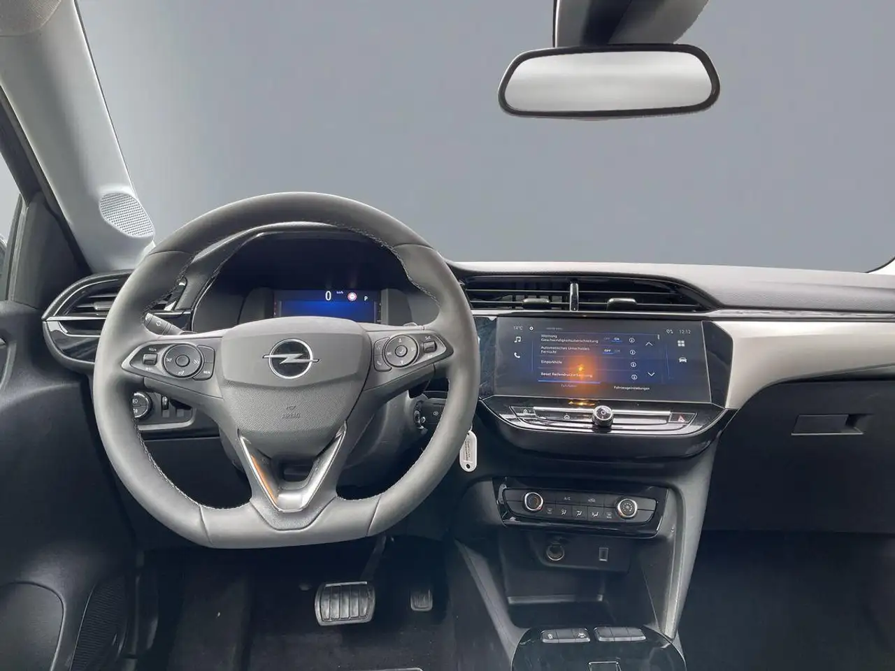 Opel Corsa 1.2 Edition EAT8 Multimedia+LED+R-Kam+DAB+PDC+ 15