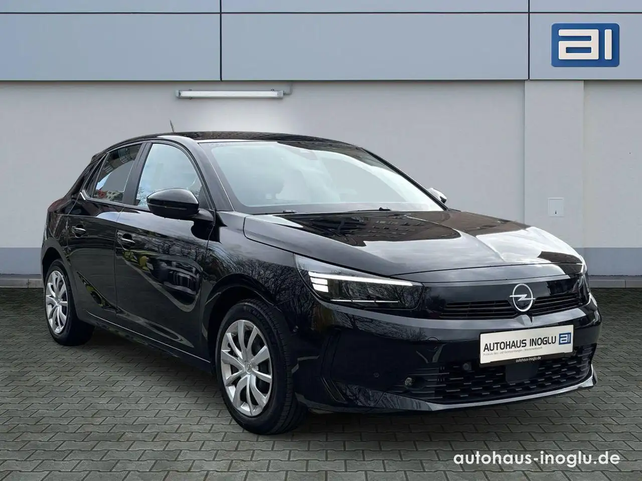 Opel Corsa 1.2 Edition EAT8 Multimedia+LED+R-Kam+DAB+PDC+ 7