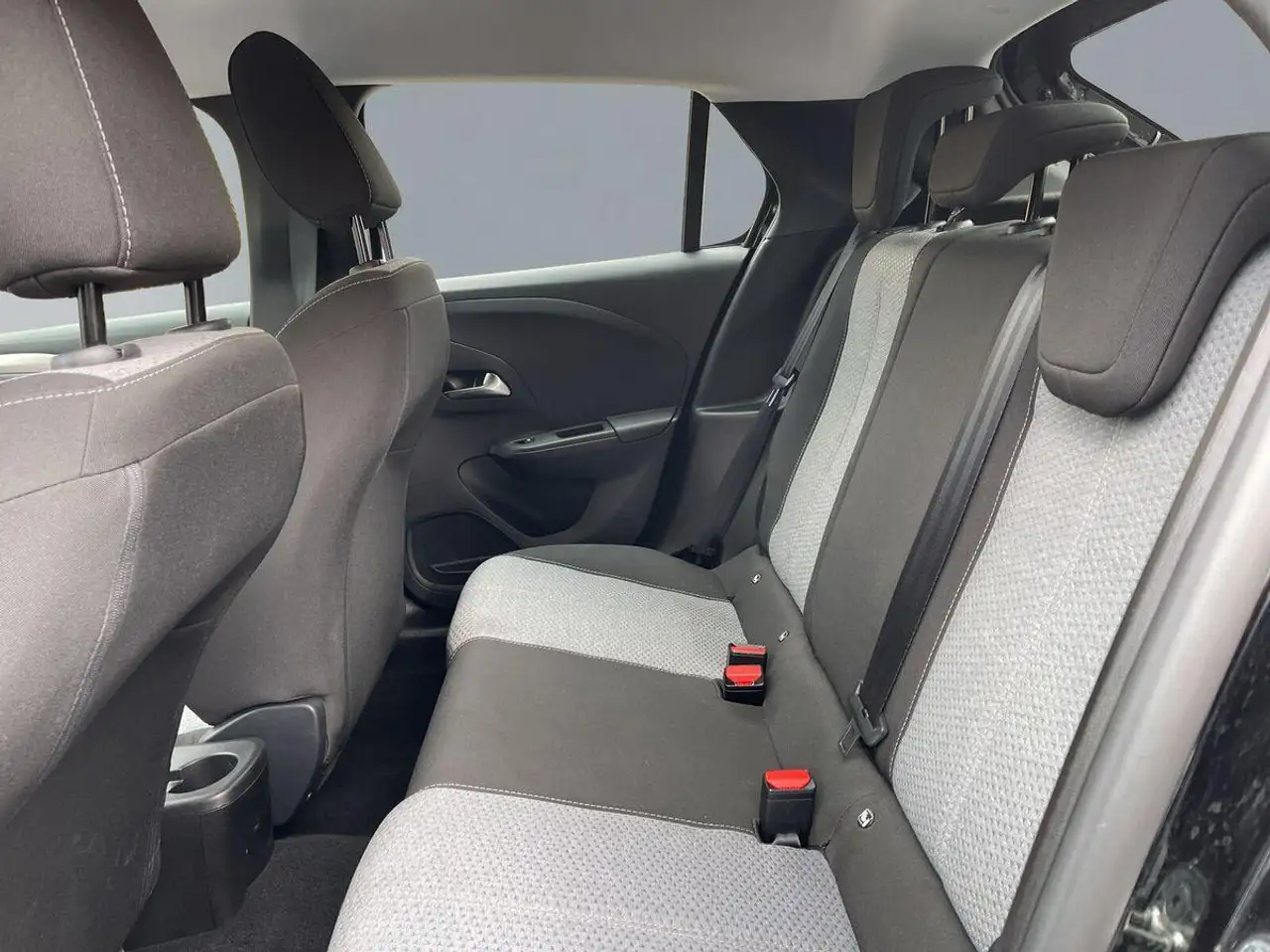 Opel Corsa 1.2 Edition EAT8 Multimedia+LED+R-Kam+DAB+PDC+ 12