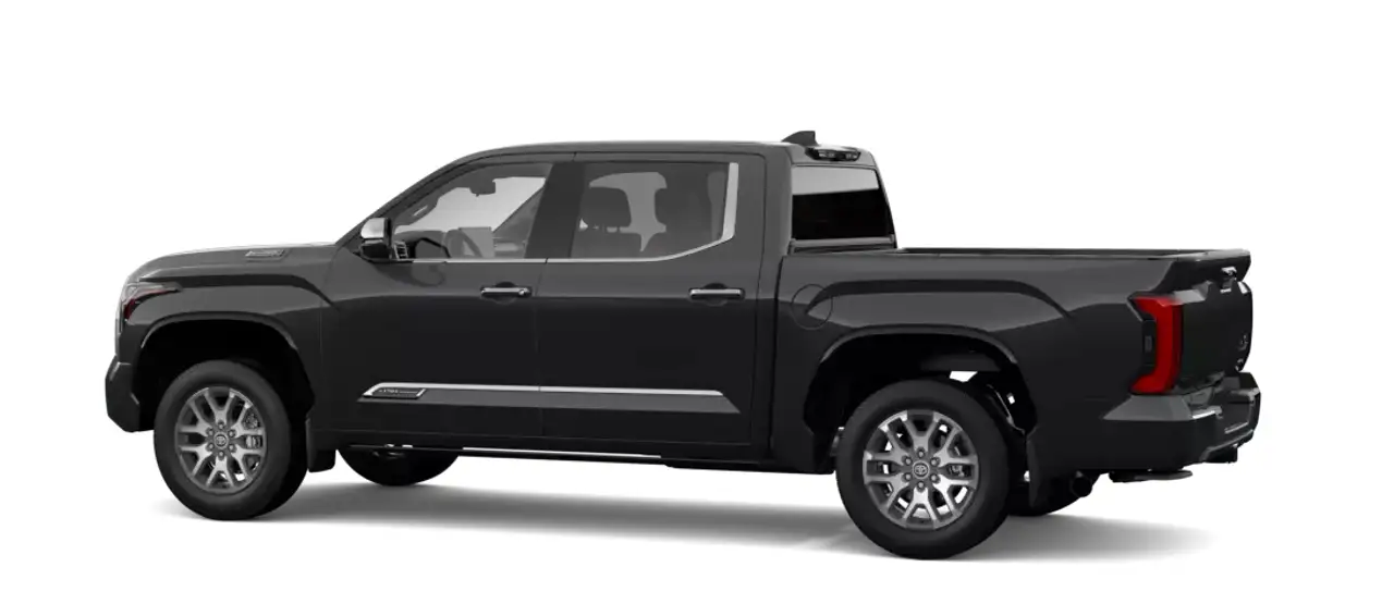 Toyota Tundra снимка Toyota Tundra
