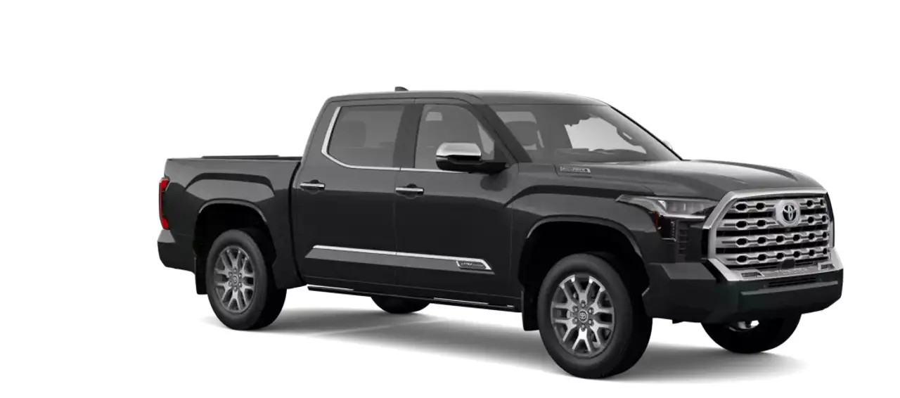 Toyota Tundra снимка Toyota Tundra