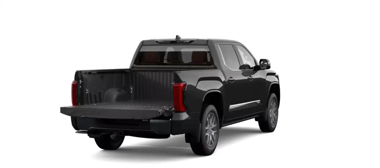 Toyota Tundra снимка Toyota Tundra