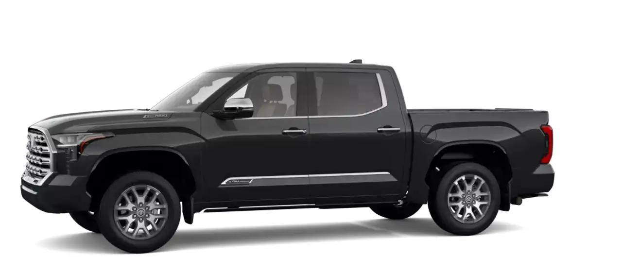 Toyota Tundra снимка Toyota Tundra