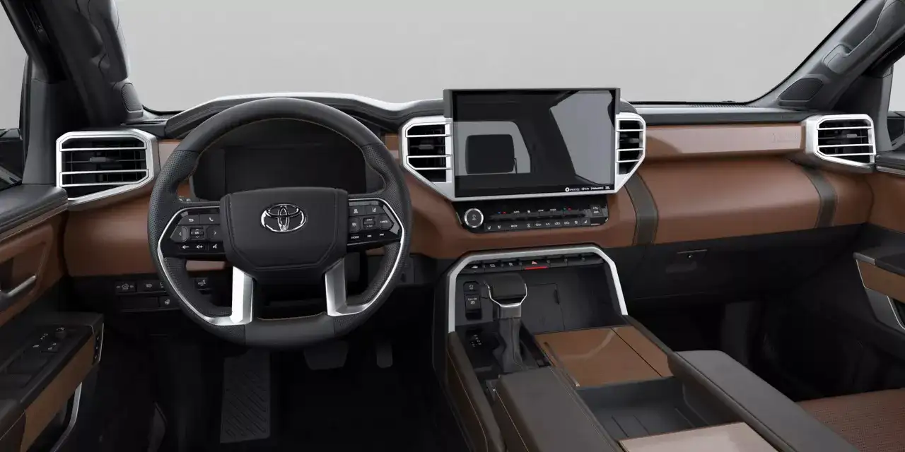 Toyota Tundra снимка Toyota Tundra