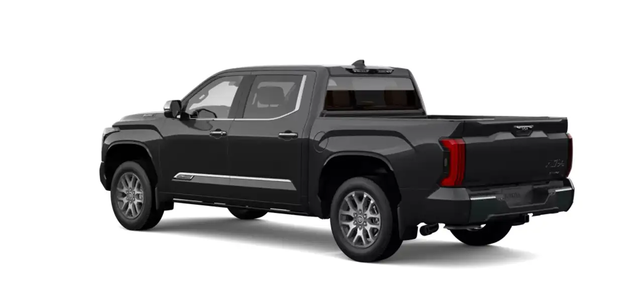Toyota Tundra снимка Toyota Tundra