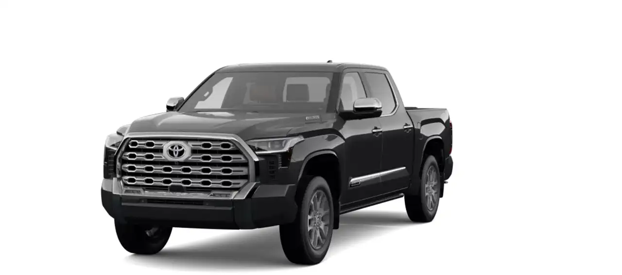 Toyota Tundra снимка Toyota Tundra