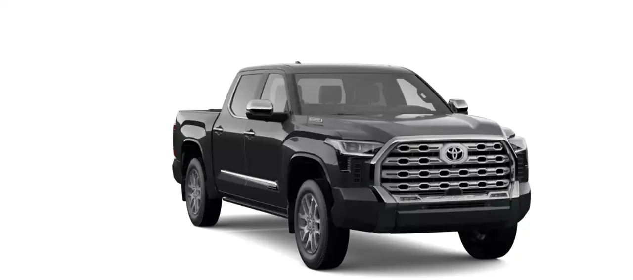 Toyota Tundra снимка Toyota Tundra