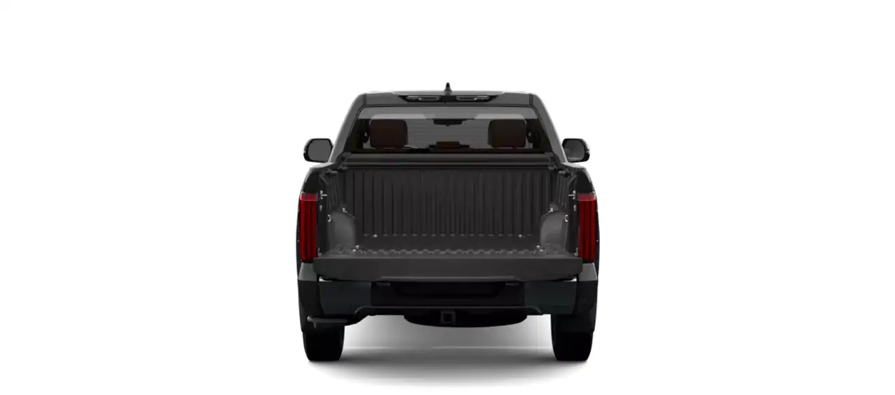 Toyota Tundra снимка Toyota Tundra