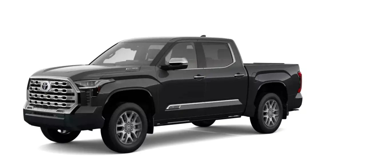 Toyota Tundra снимка Toyota Tundra