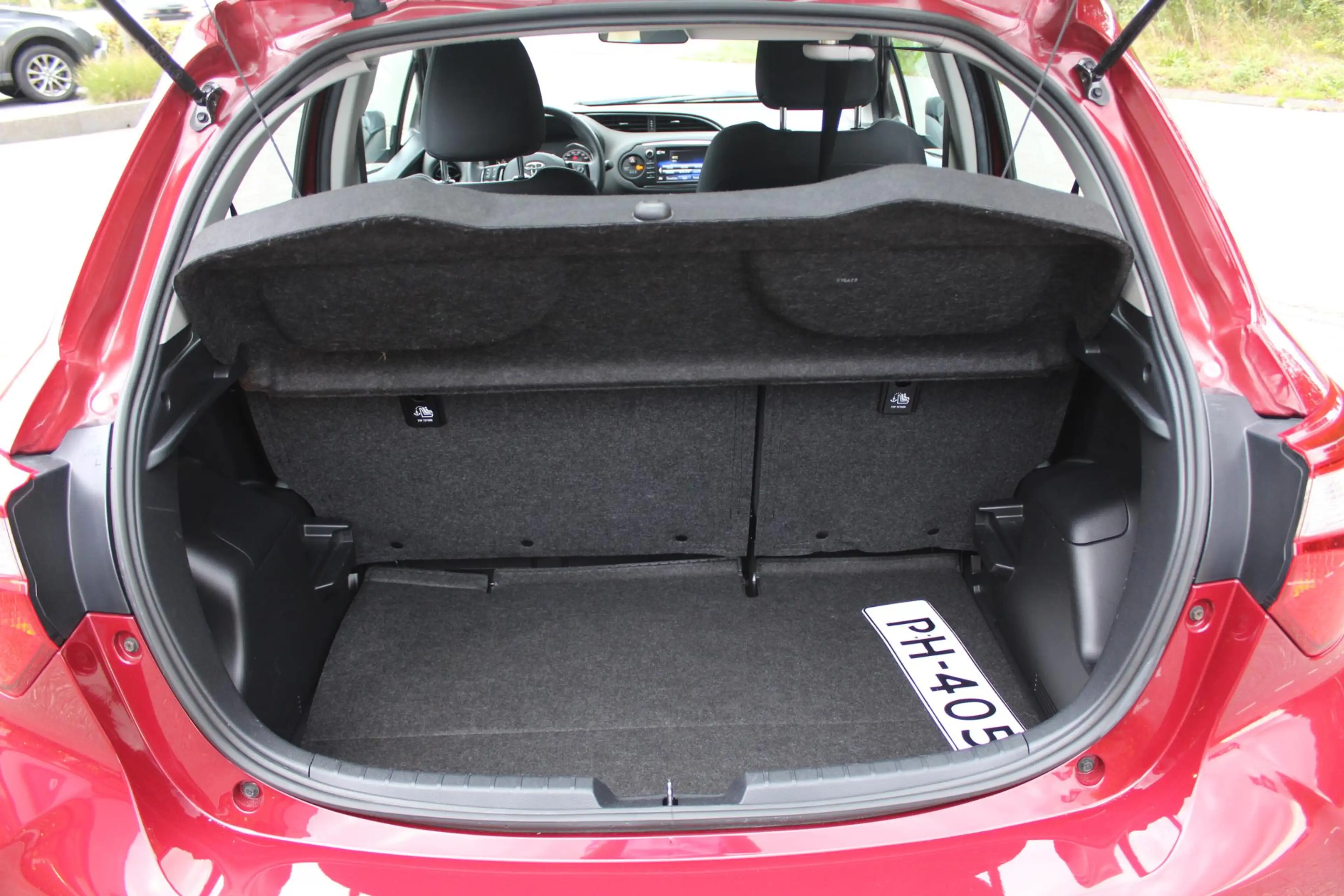 Toyota Yaris 1.5 VVT-i Aspiration | Trekhaak | Camera | Cruise — photo 13