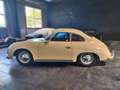Porsche 356 A T2 1600 60 ch Beige - thumbnail 10