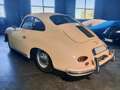 Porsche 356 A T2 1600 60 ch Beige - thumbnail 9