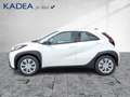 Toyota Aygo X 1.0 Business Edition ACC+Navi+SHZ+Kam.+PDC Blanc - thumbnail 3