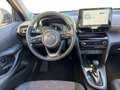 Toyota Yaris Cross Yaris Cross 1.5h Lounge fwd 116cv e-cvt Grigio - thumbnail 7