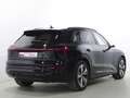 Audi Q8 e-tron 55 quattro S line Negro - thumbnail 4
