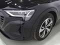 Audi Q8 e-tron 55 quattro S line Schwarz - thumbnail 6