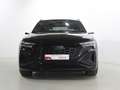 Audi Q8 e-tron 55 quattro S line Negro - thumbnail 2