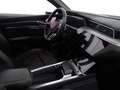 Audi Q8 e-tron 55 quattro S line Negro - thumbnail 12
