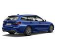 BMW 320 d xDrive Touring M Sport Navi RFK ACC Sitzh. Bleu - thumbnail 5
