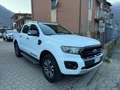 Ford Ranger Ranger VII 2019 2.0 tdci double cab Wildtrak 213cv Blanc - thumbnail 2