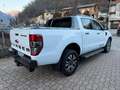 Ford Ranger Ranger VII 2019 2.0 tdci double cab Wildtrak 213cv Blanc - thumbnail 5