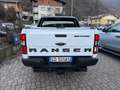 Ford Ranger Ranger VII 2019 2.0 tdci double cab Wildtrak 213cv Blanc - thumbnail 4