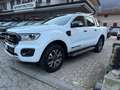 Ford Ranger Ranger VII 2019 2.0 tdci double cab Wildtrak 213cv Blanc - thumbnail 3