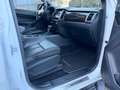 Ford Ranger Ranger VII 2019 2.0 tdci double cab Wildtrak 213cv Blanc - thumbnail 10