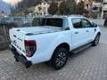 Ford Ranger Ranger VII 2019 2.0 tdci double cab Wildtrak 213cv Blanc - thumbnail 6