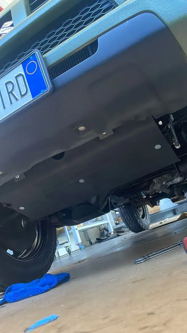 Suzuki Jimny 1.3 vvt Evolution+ c/Esp 4wd - 2