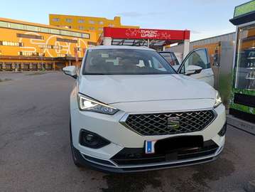 Tarraco 2,0 TDI Xcellence DSG 4Drive Xcellence