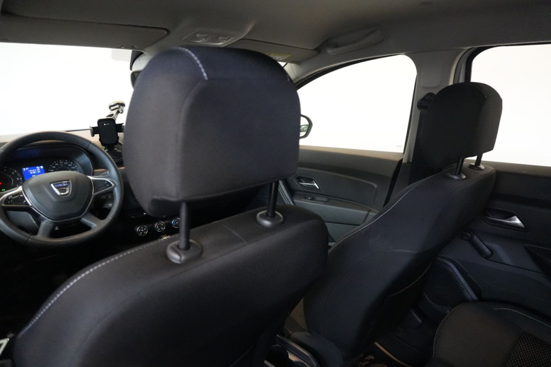 Dacia Duster II 1.6 SCe 115 LPG-Benzin Comf. Klimaaut — photo 14
